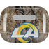 NFL Los Angeles Rams Realtree AP Camo AirPods Pro 2nd Gen Skin